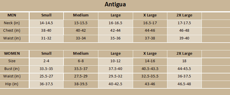 size chart under armour boy size chart